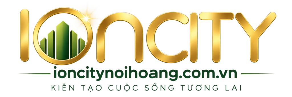 ION CITY NỘI HOÀNG BẮC GIANG